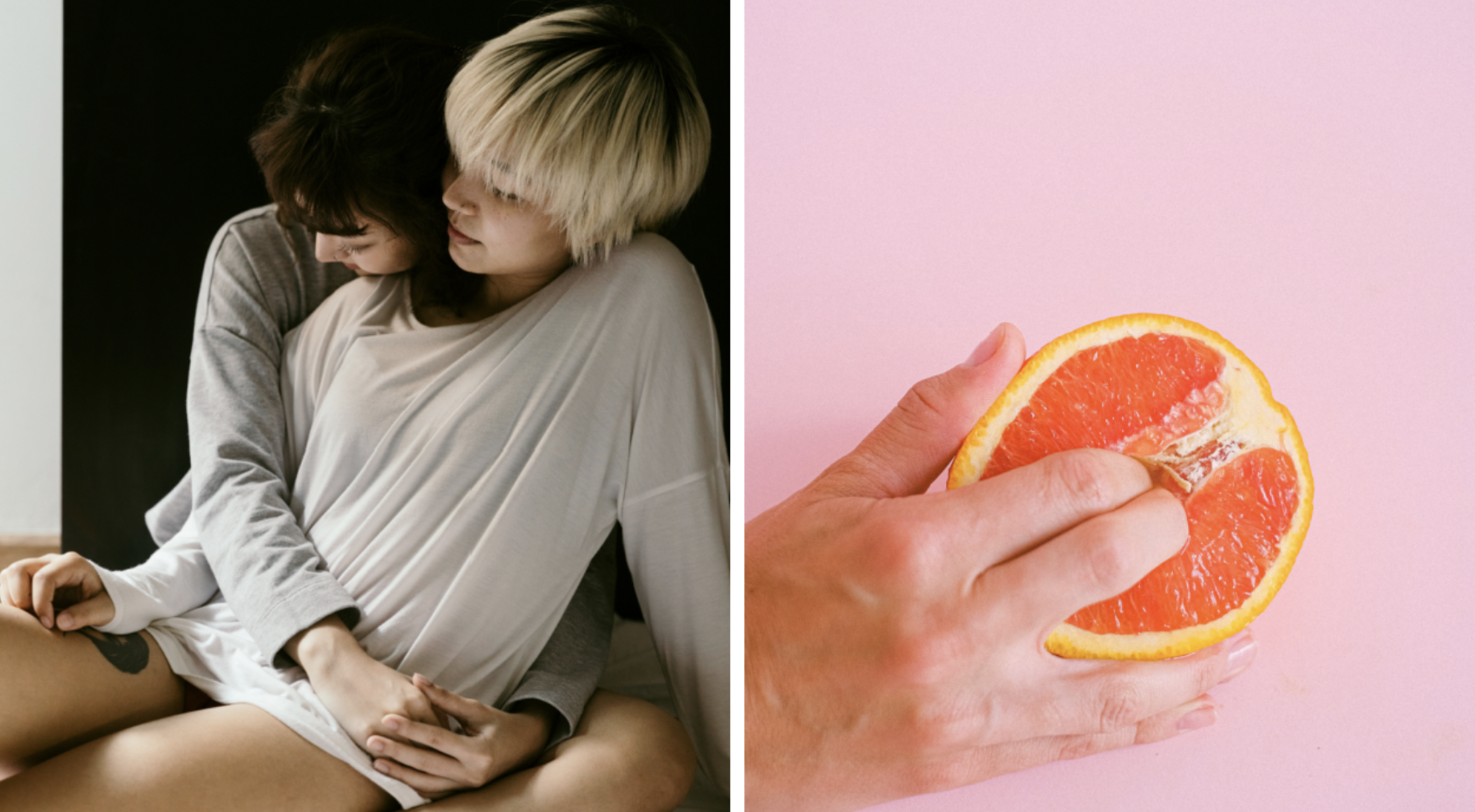 sex, Psykolog, Orgasm